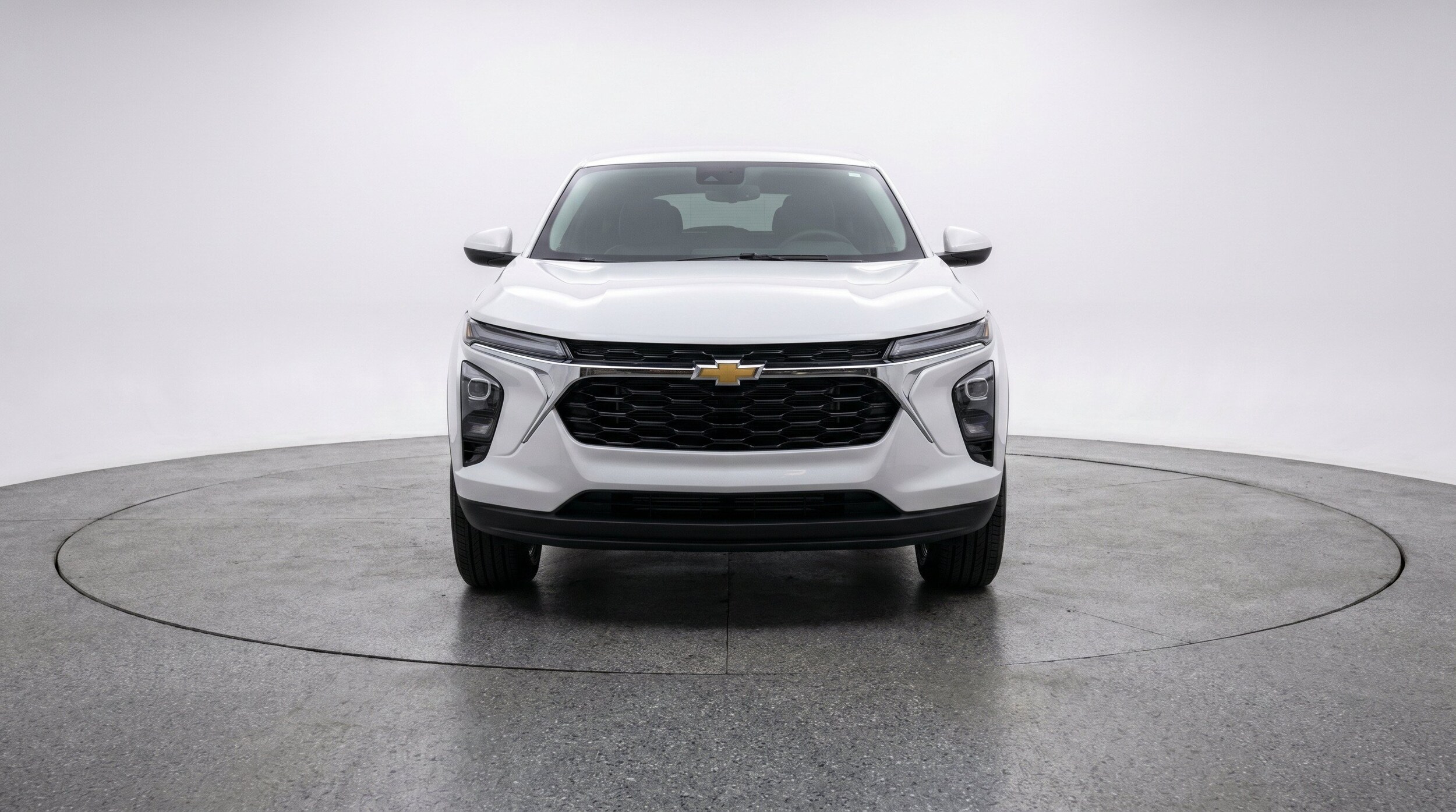 Thumbnail: 2025 Chevrolet Blazer - 2