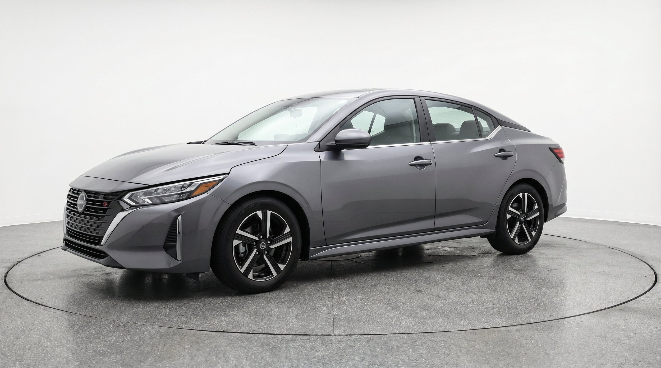 Thumbnail: 2025 Nissan Sentra - 3
