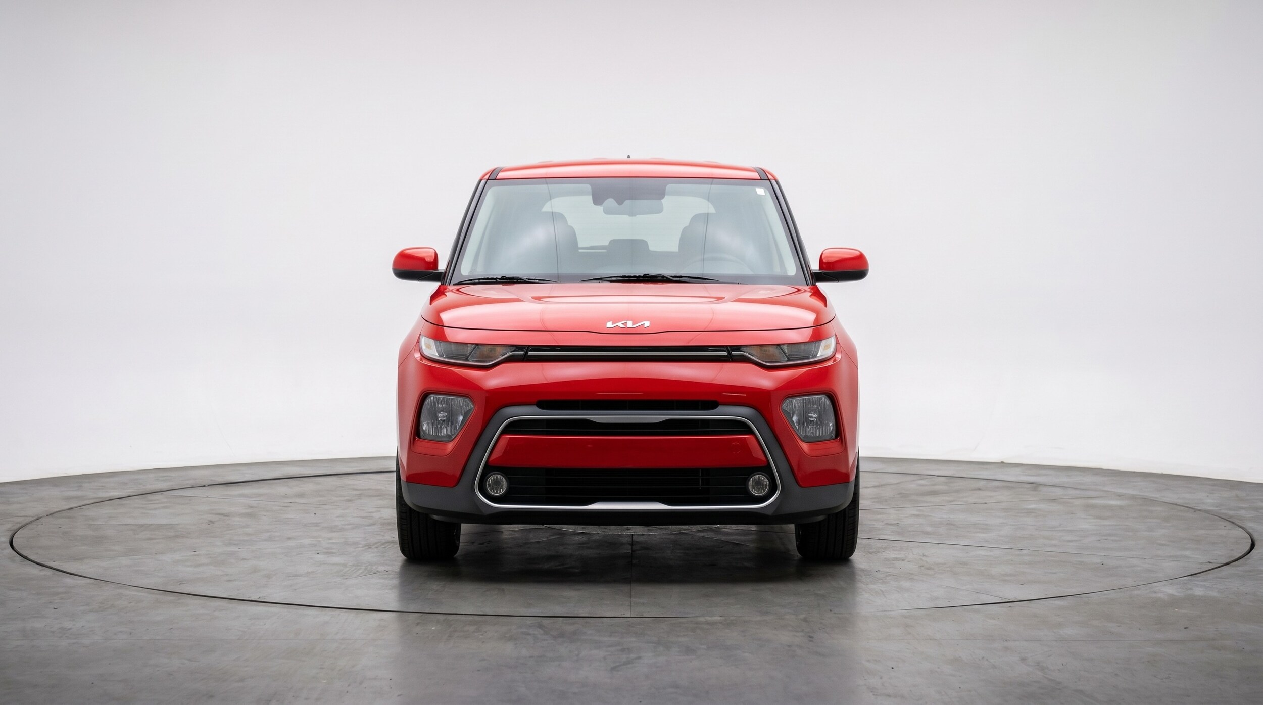 Thumbnail: 2025 Kia Soul - 2