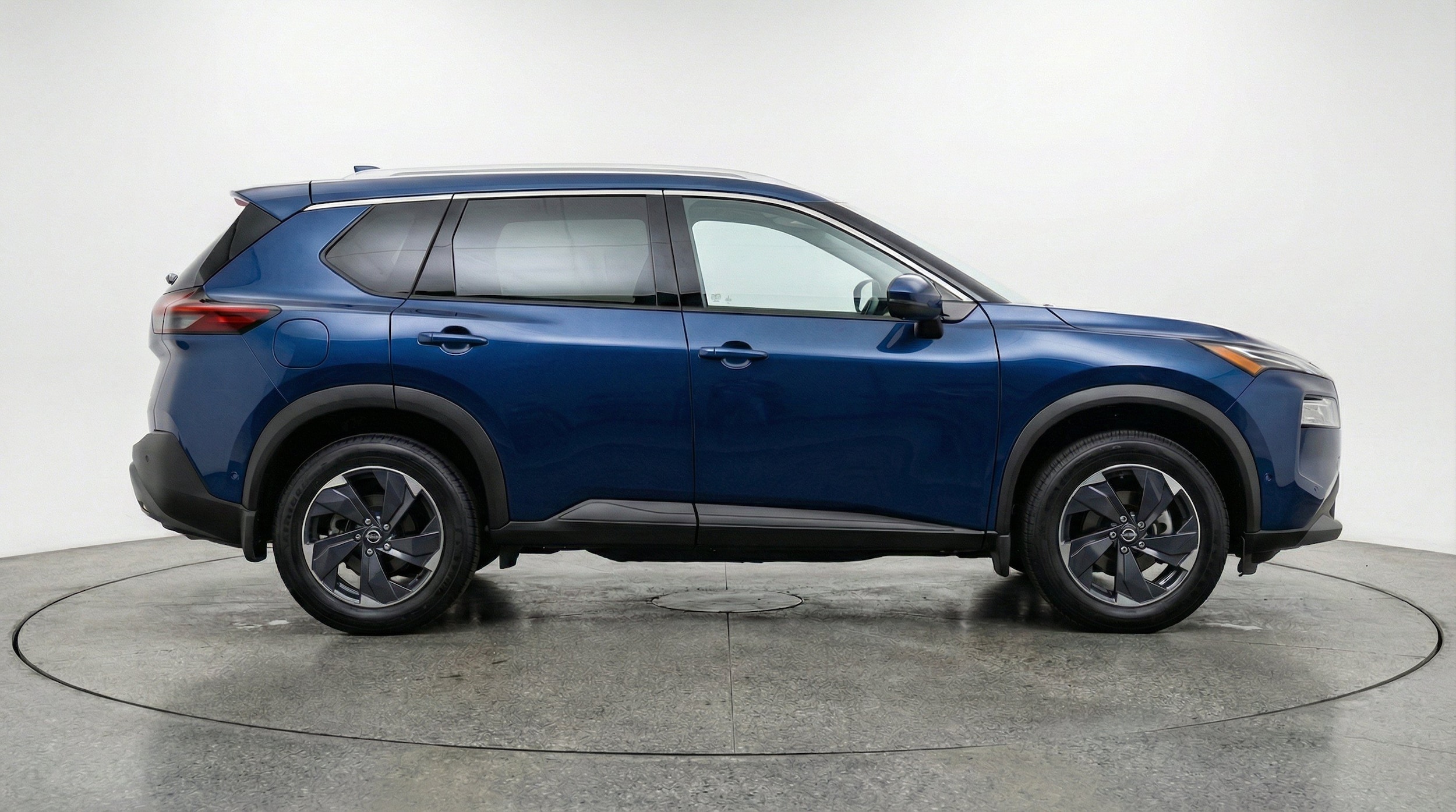 Thumbnail: 2025 Nissan Rogue - 11
