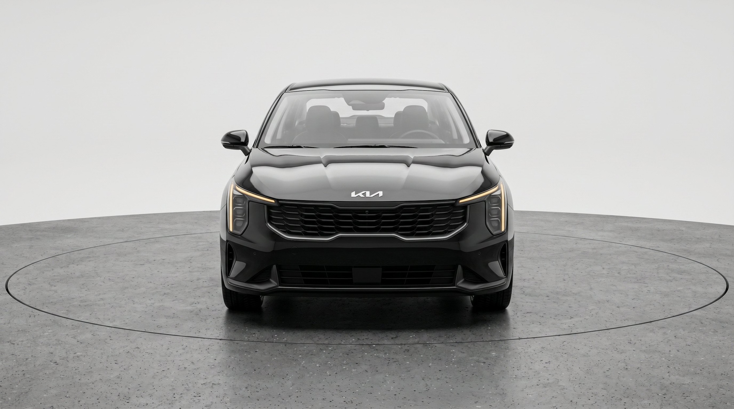 Thumbnail: 2026 Kia K4 - 2