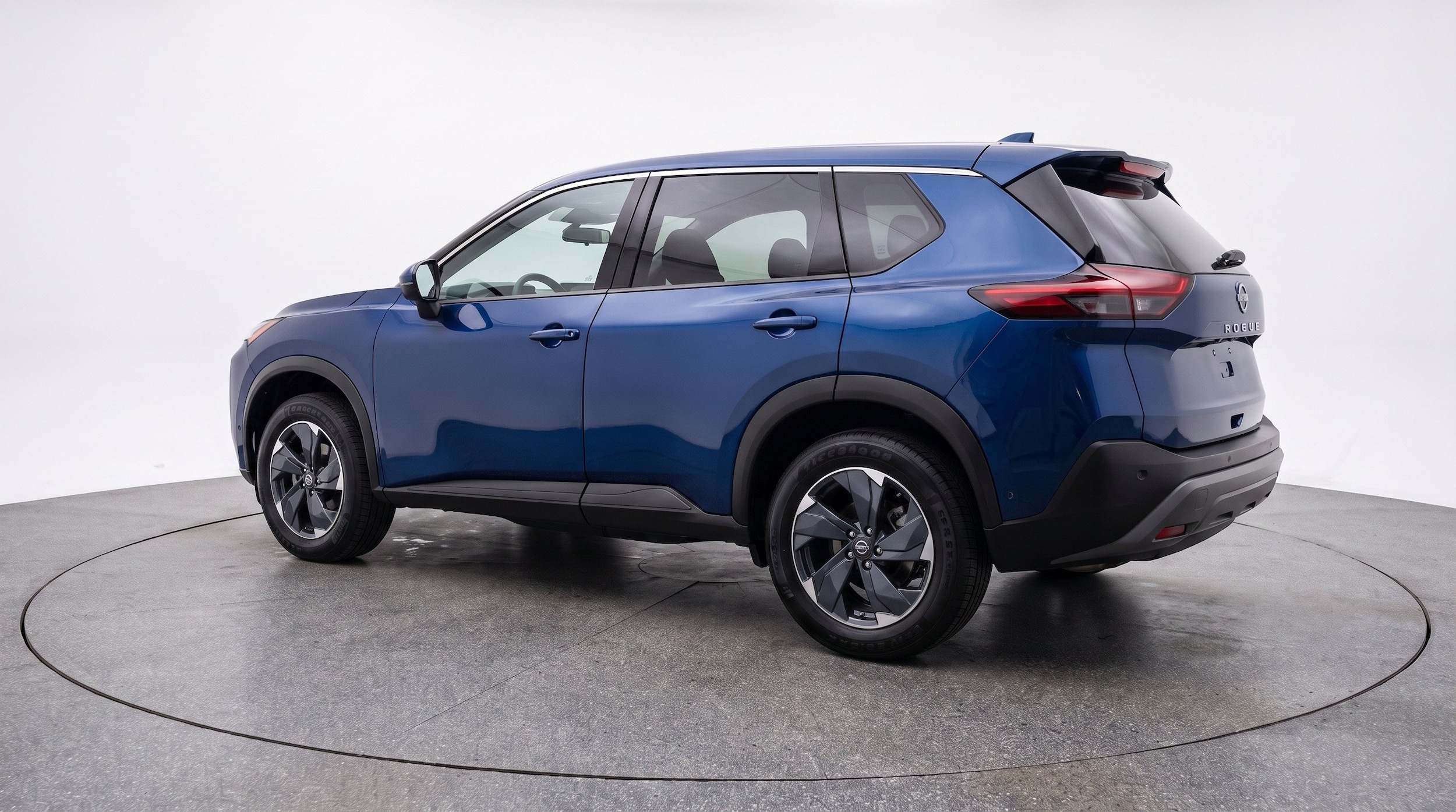 Thumbnail: 2025 Nissan Rogue - 6