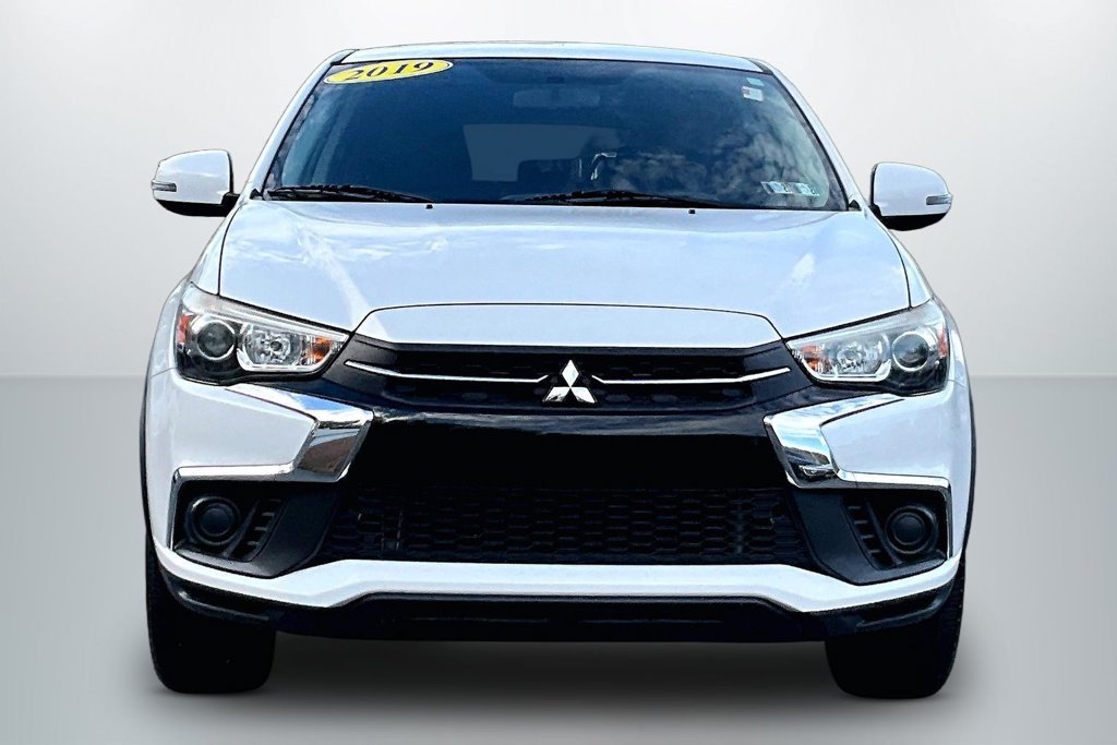 Used 2019 Mitsubishi Outlander Sport SUV