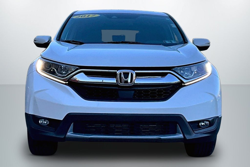 Used 2017 Honda CR-V EX SUV