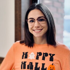 Staff member Hillary Brantner from ID_ff081b