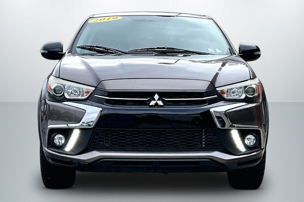 Used 2019 Mitsubishi Outlander Sport SUV
