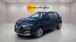 Nissan Rogue Sport