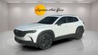 Mazda CX-50
