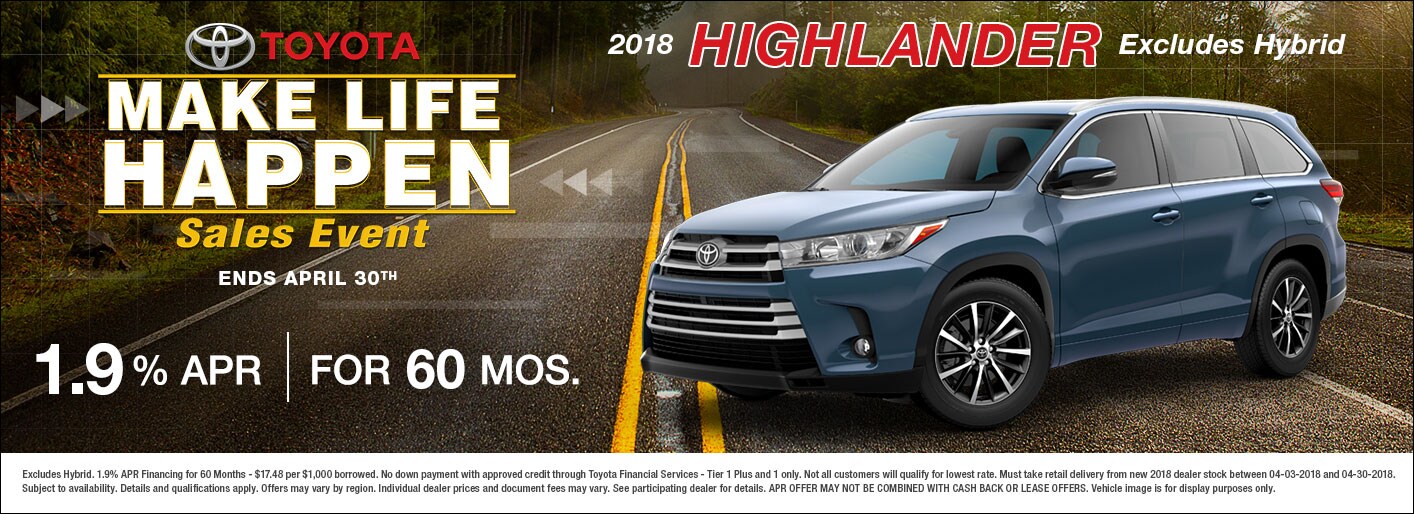 Signature Toyota New Toyota dealership in Benton Harbor, MI 49022