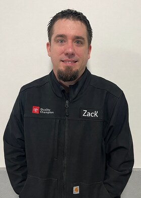 Staff member Zack Spear from 369d6f05e476