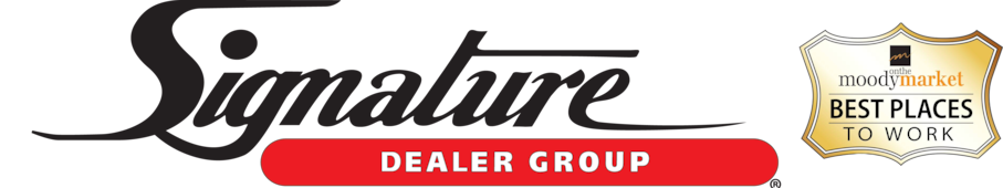 Signature Dealer Group