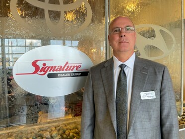Staff member Steve Hunsinger from ID_233997cd1f5e