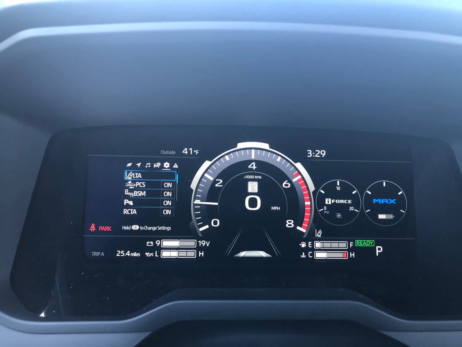 2026 Toyota Tundra TRD Pro - Photo 11