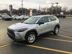 2026 Toyota Corolla Cross L L - AWD