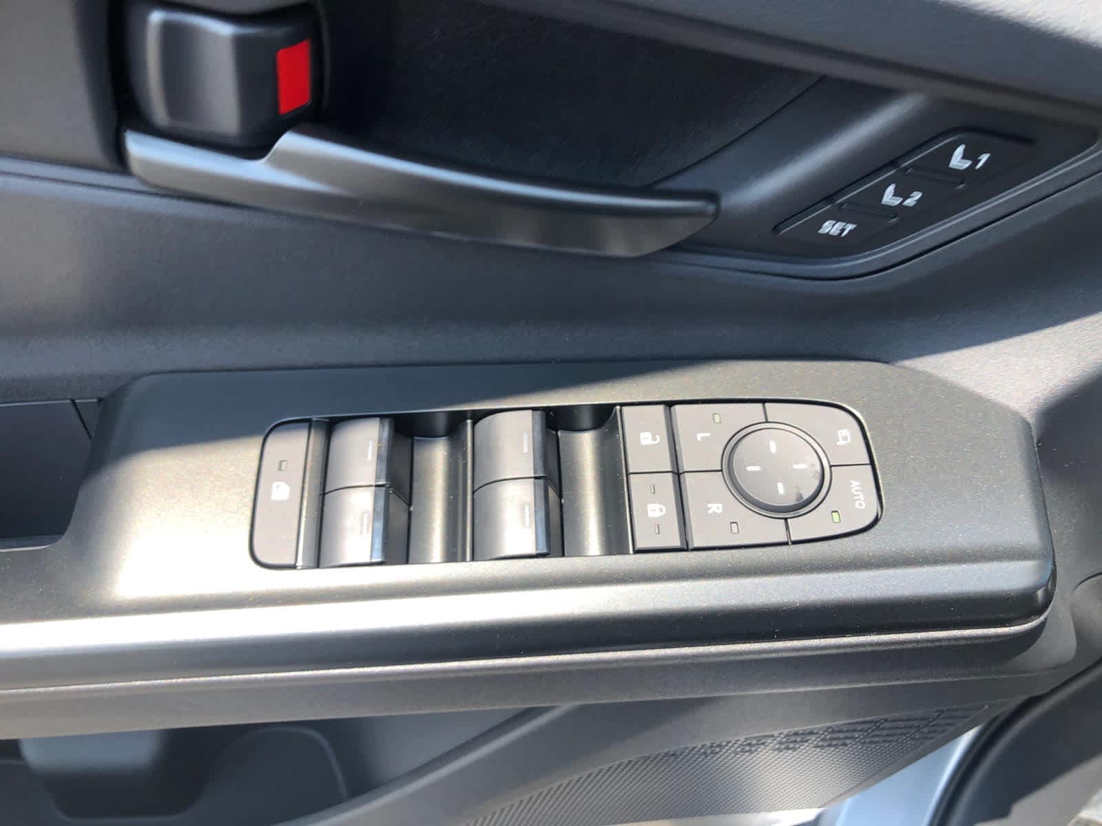 2026 Toyota bZ Woodland Woodland Premium - Photo 24