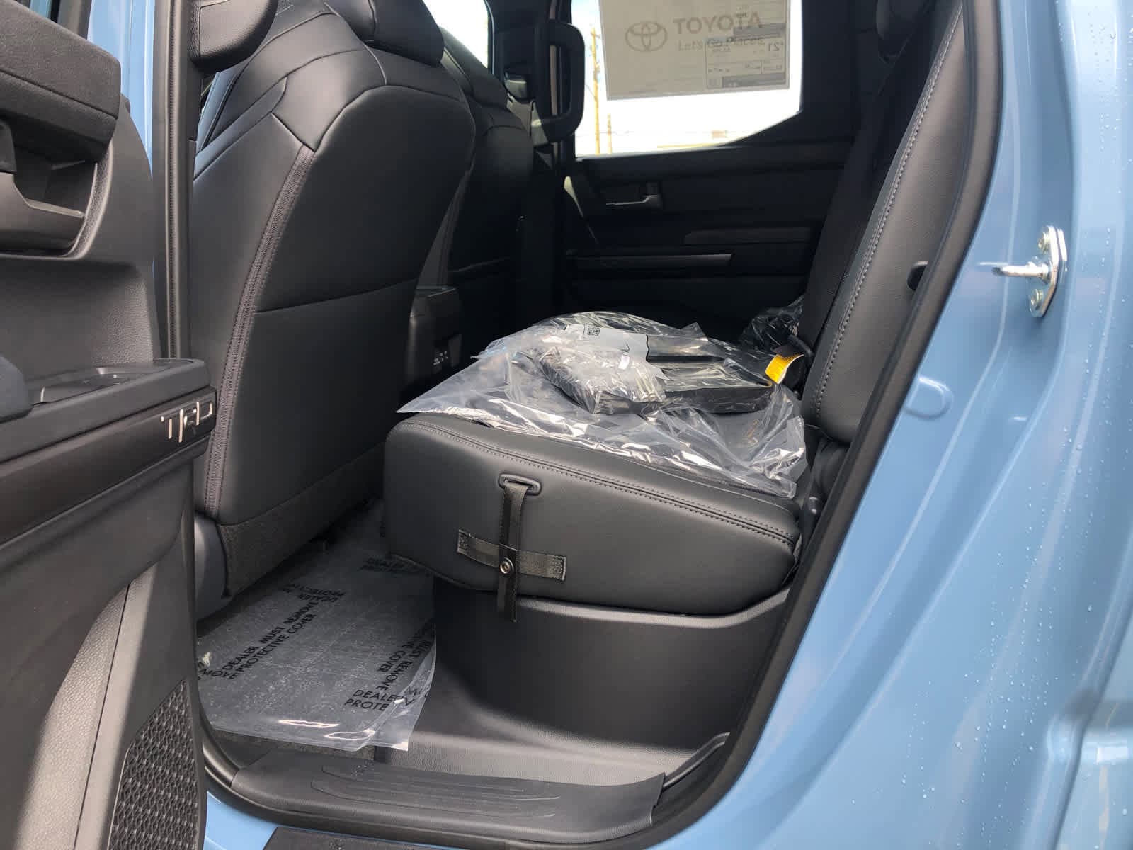 2026 Toyota Tacoma TRD Off Road - Photo 29