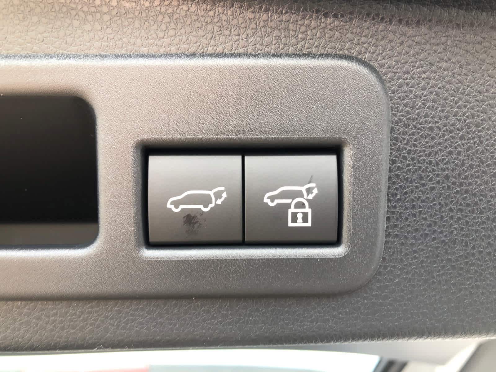 2026 Toyota 4Runner TRD Off-Road Premium - Photo 22