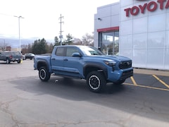 2026 Toyota Tacoma TRD Off-Road 4X4 DOUBLE CAB