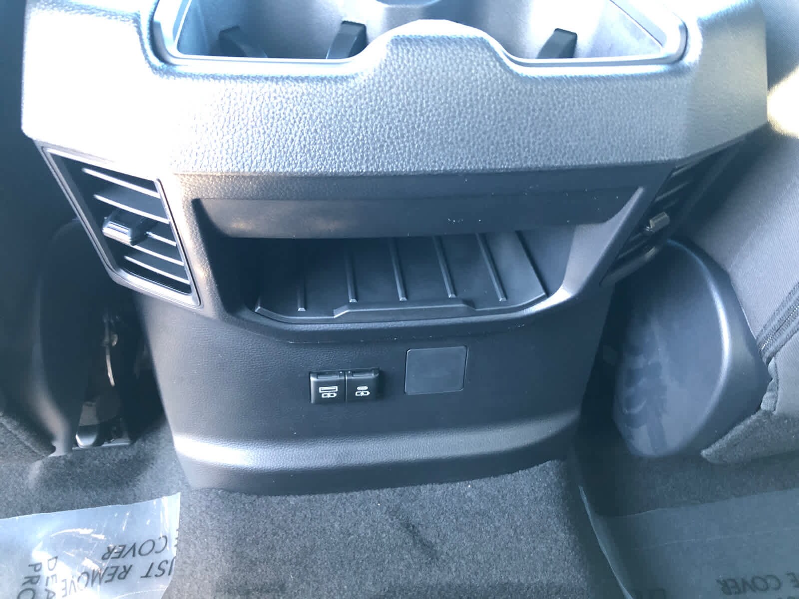 2026 Toyota Tundra SR5 - Photo 23