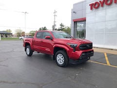2026 Toyota Tacoma SR5 4X4 DOUBLE CAB
