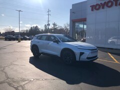 2026 Toyota Crown Signia Limited LIMITED