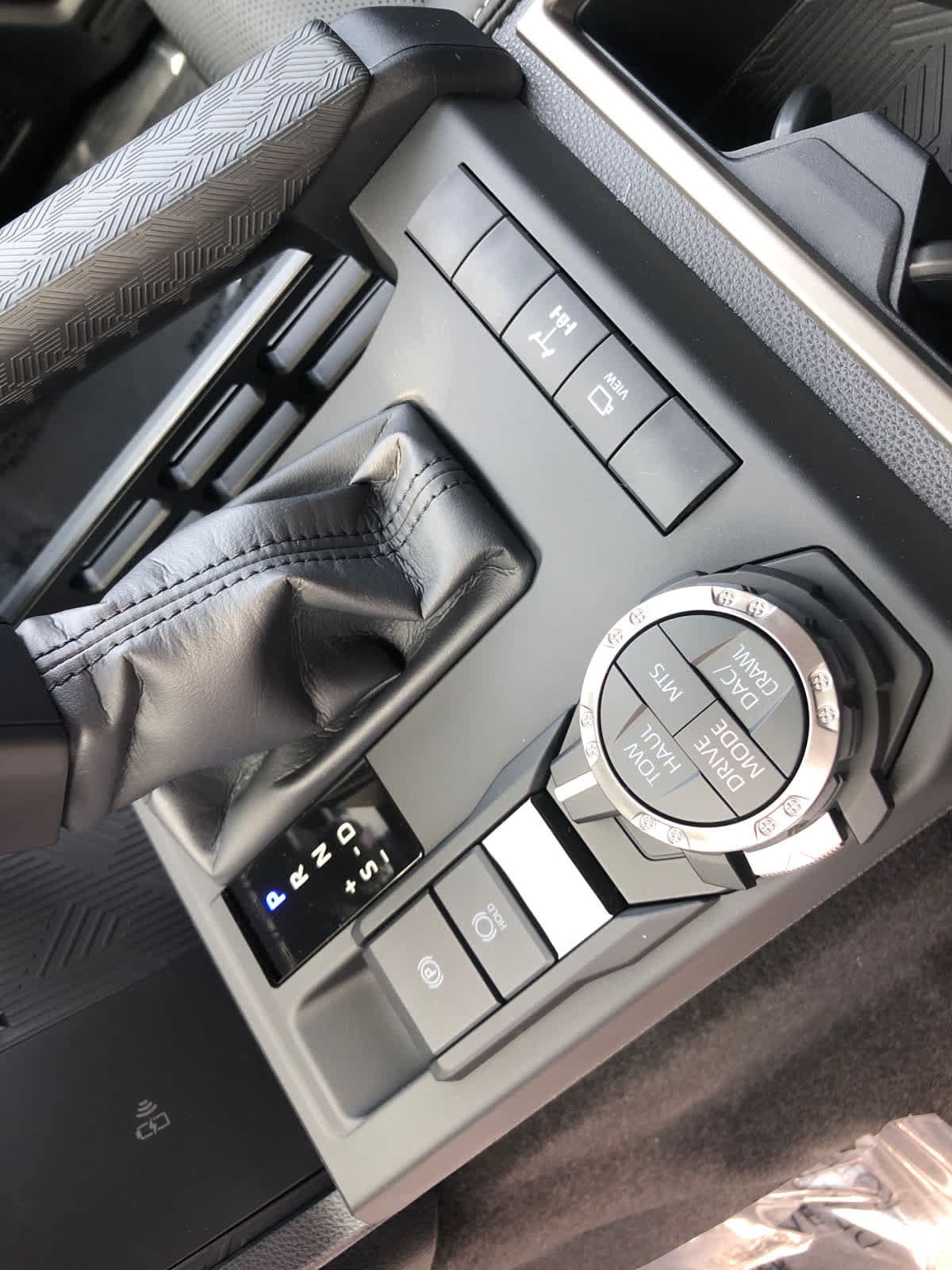 2026 Toyota 4Runner TRD Off-Road Premium - Photo 12