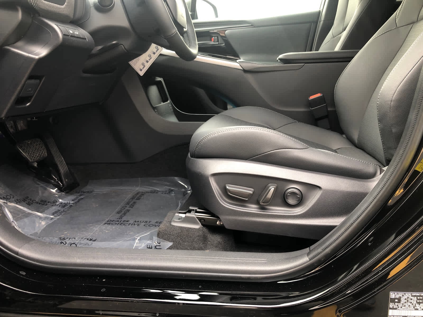 New 2025 Toyota bZ4X For Sale at Signature Toyota | VIN