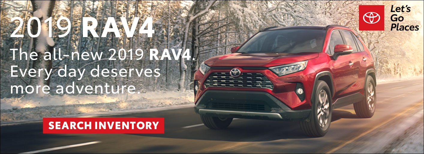 Signature Toyota New Toyota Dealership in Benton Harbor, MI