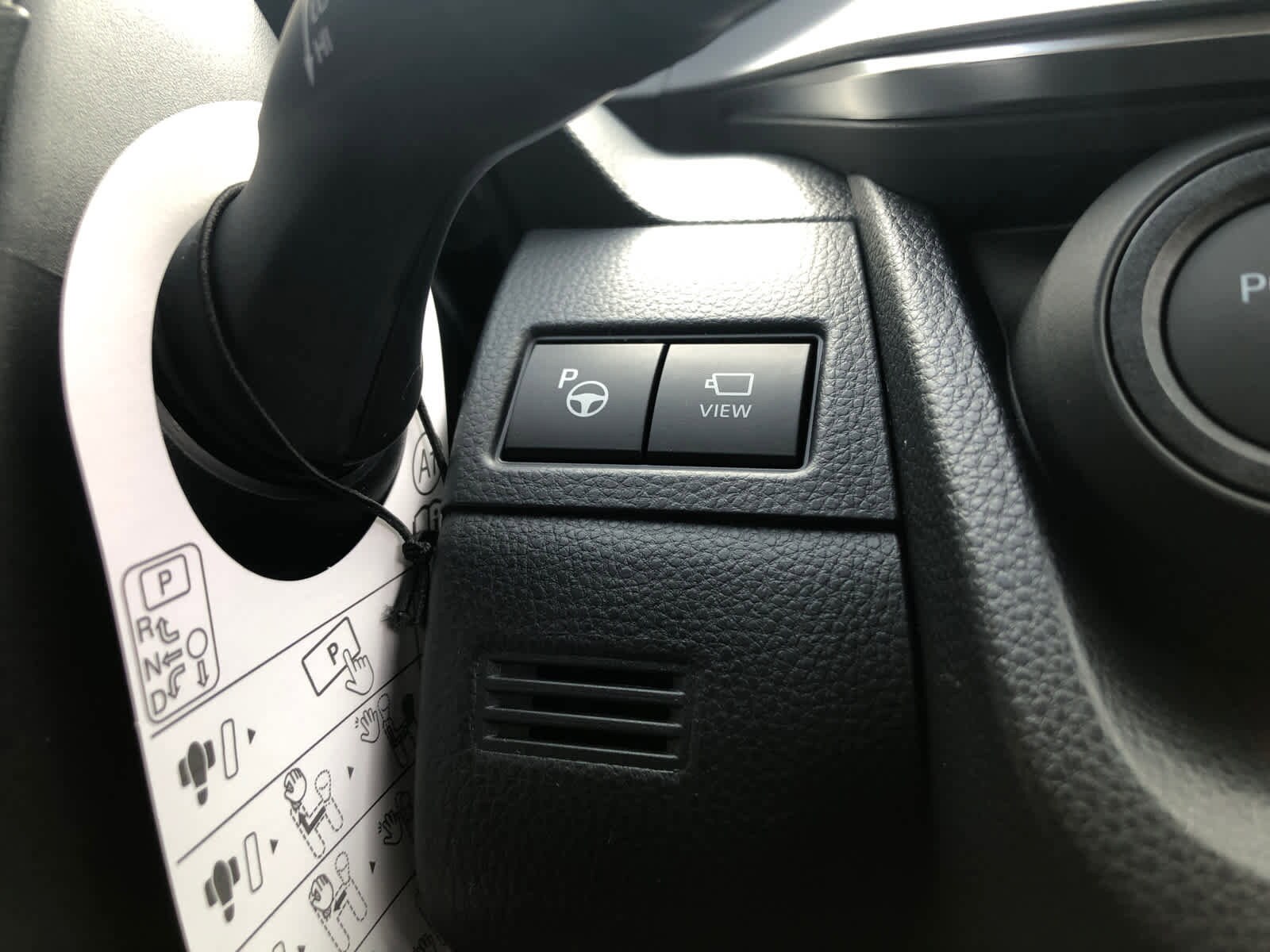 2026 Toyota Prius Plug-in Hybrid XSE Premium - Photo 14