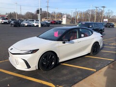2026 Toyota Camry XSE XSE