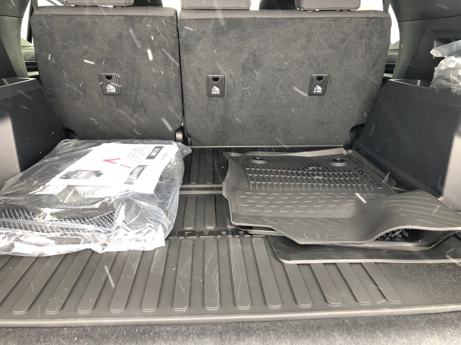 2026 Toyota 4Runner TRD Off-Road - Photo 30