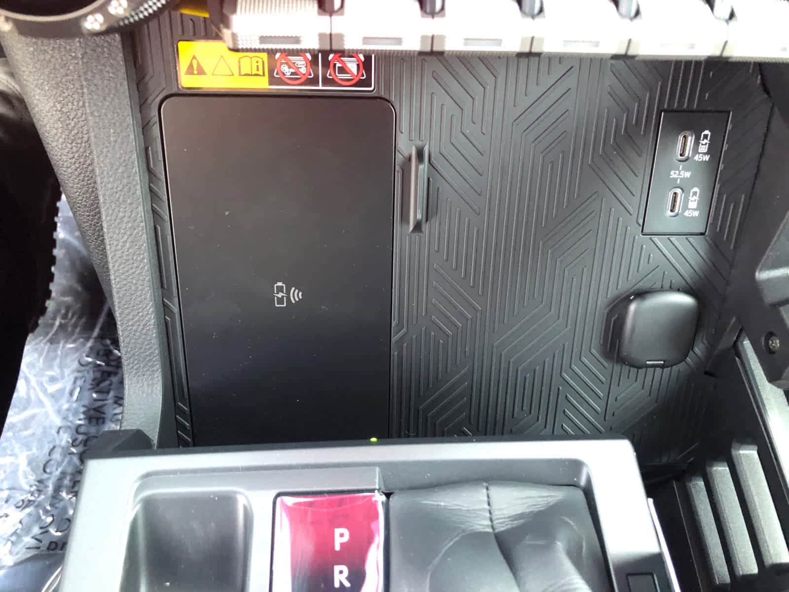 2026 Toyota Tacoma TRD Off Road - Photo 22