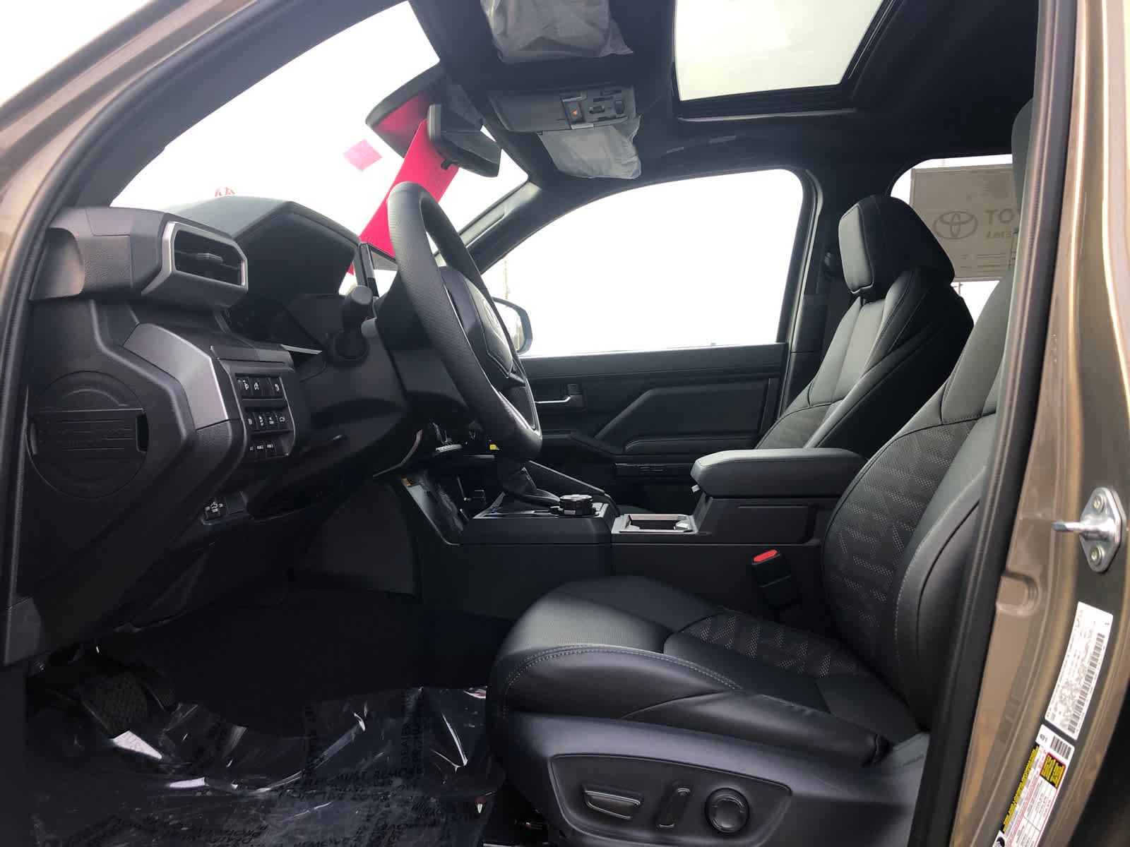 2026 Toyota Tacoma TRD Off Road - Photo 29