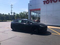 2025 Toyota Prius Nightshade Edition AWD NIGHTSHADE AWD