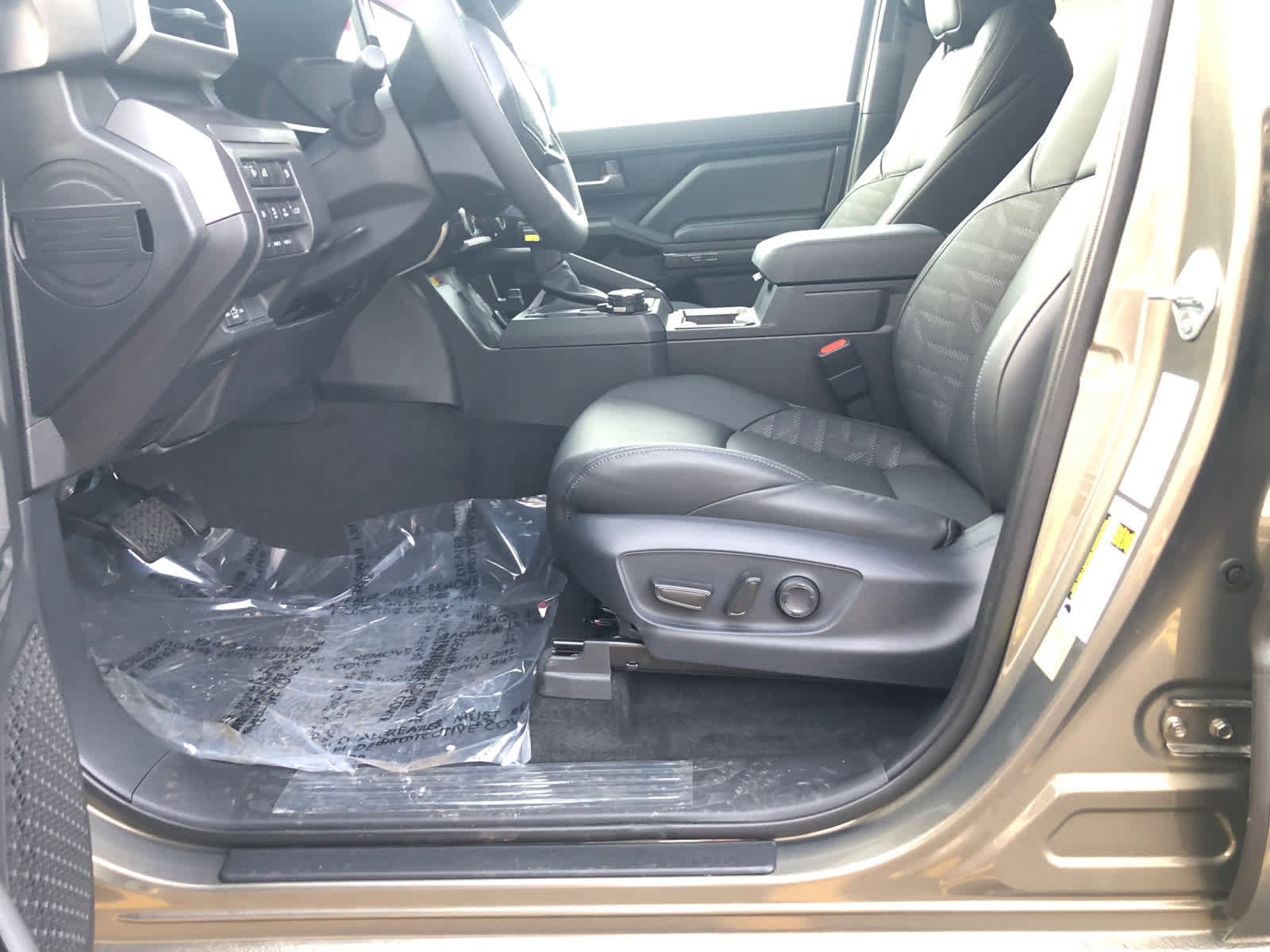 2026 Toyota Tacoma TRD Off Road - Photo 30