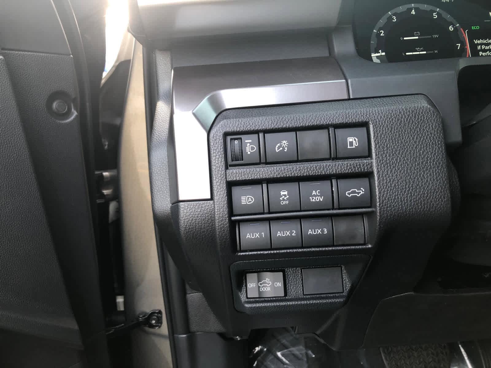 2026 Toyota Tacoma TRD Off Road - Photo 13