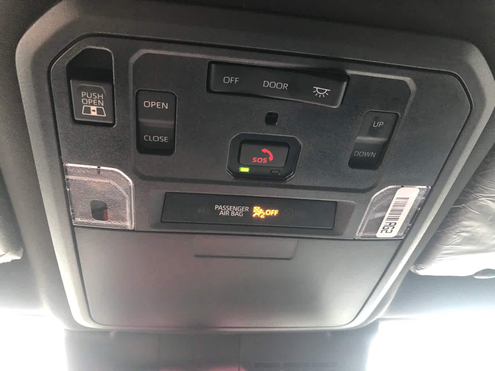 2026 Toyota Tacoma TRD Off Road - Photo 27