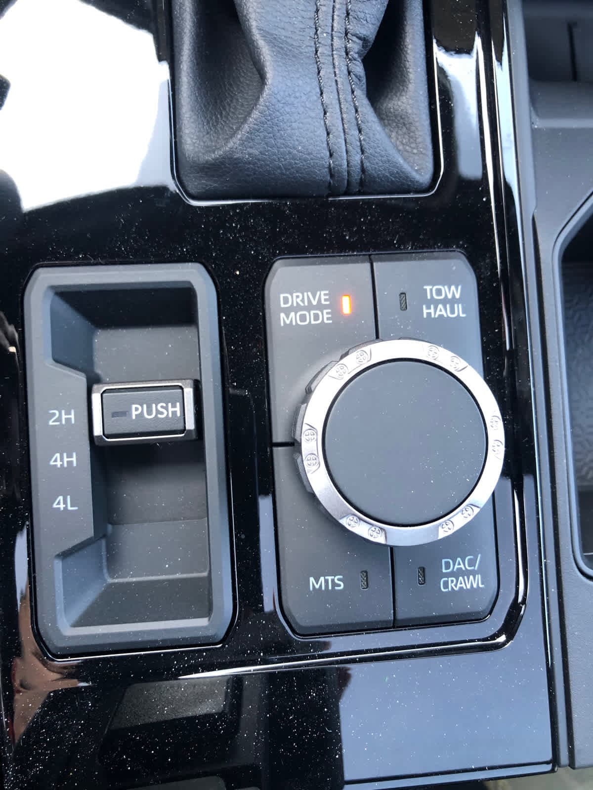 2026 Toyota Tundra TRD Pro - Photo 24