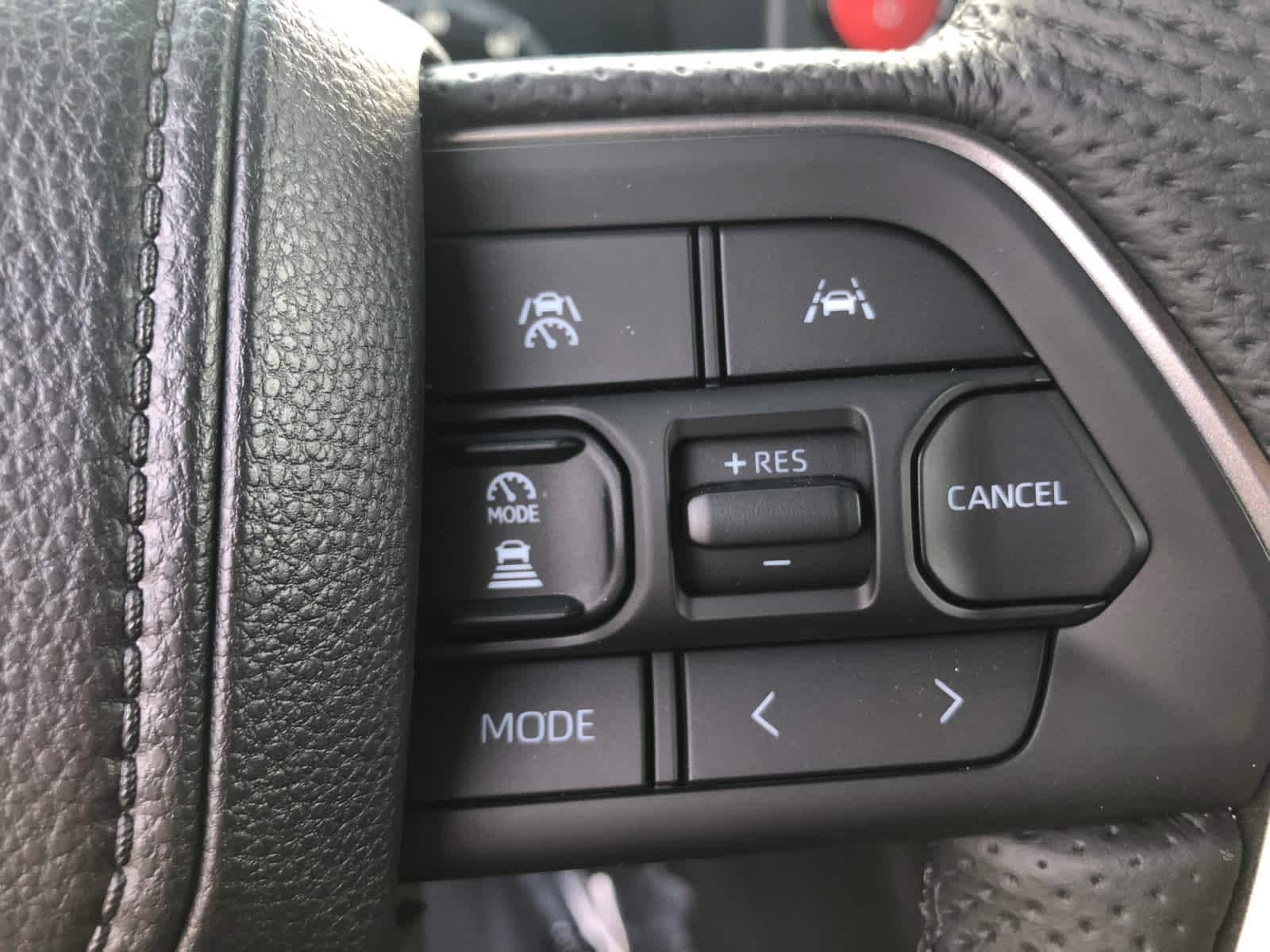 2026 Toyota Tacoma TRD Off Road - Photo 8