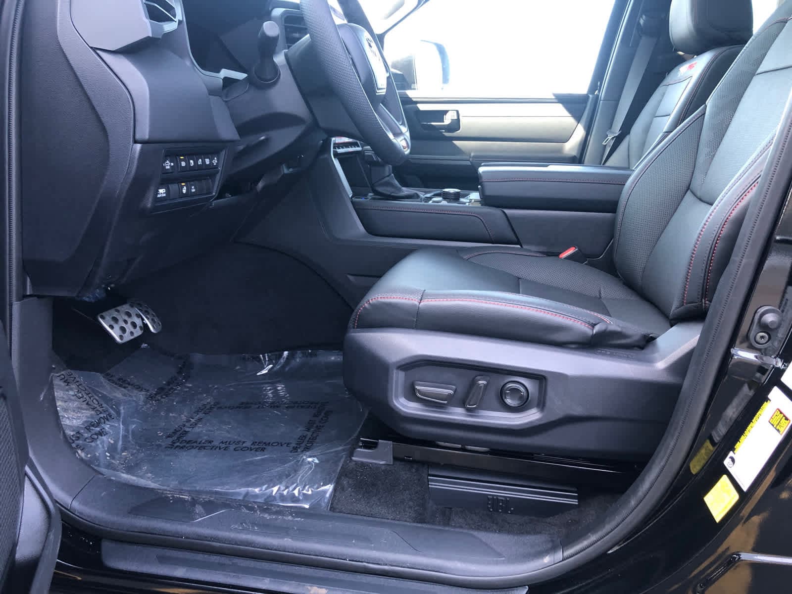 2026 Toyota Tundra TRD Pro - Photo 33