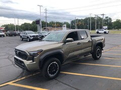 2026 Toyota Tacoma TRD Off-Road 4X4 DOUBLE CAB