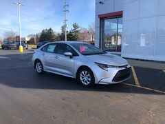 2026 Toyota Corolla LE LE