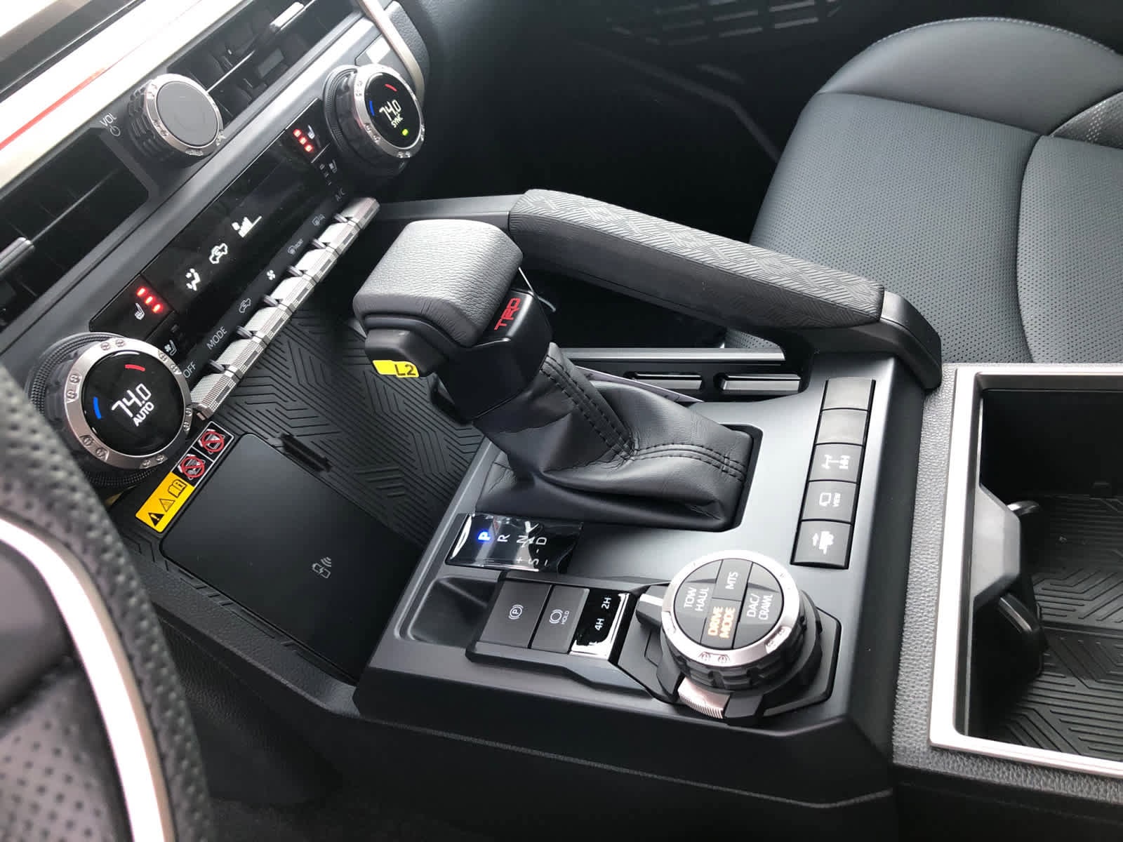 2026 Toyota Tacoma TRD Off Road - Photo 25