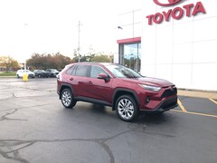 2025 Toyota RAV4 XLE Premium XLE PREM AWD SUV