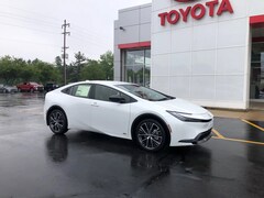 2025 Toyota Prius XLE AWD XLE AWD
