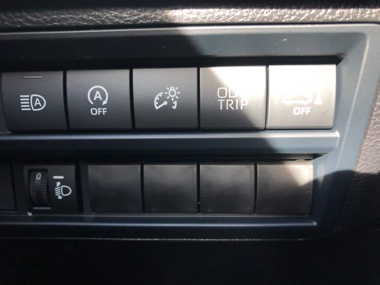 2026 Toyota Tundra SR5 - Photo 11