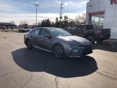 2026 Toyota Camry XLE AWD XLE AWD