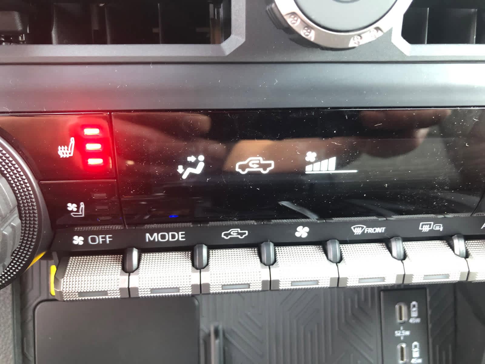 2026 Toyota Tacoma TRD Off Road - Photo 19