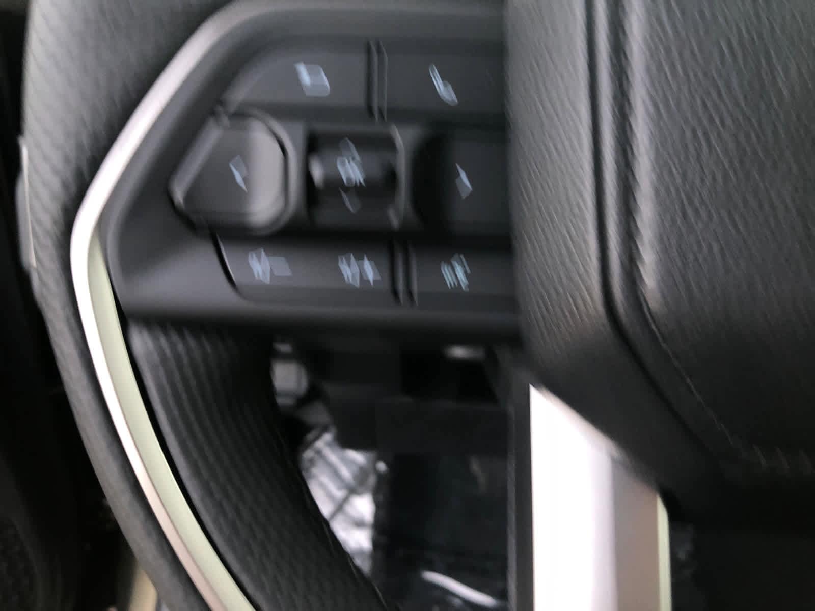 2026 Toyota Tacoma TRD Off Road - Photo 7