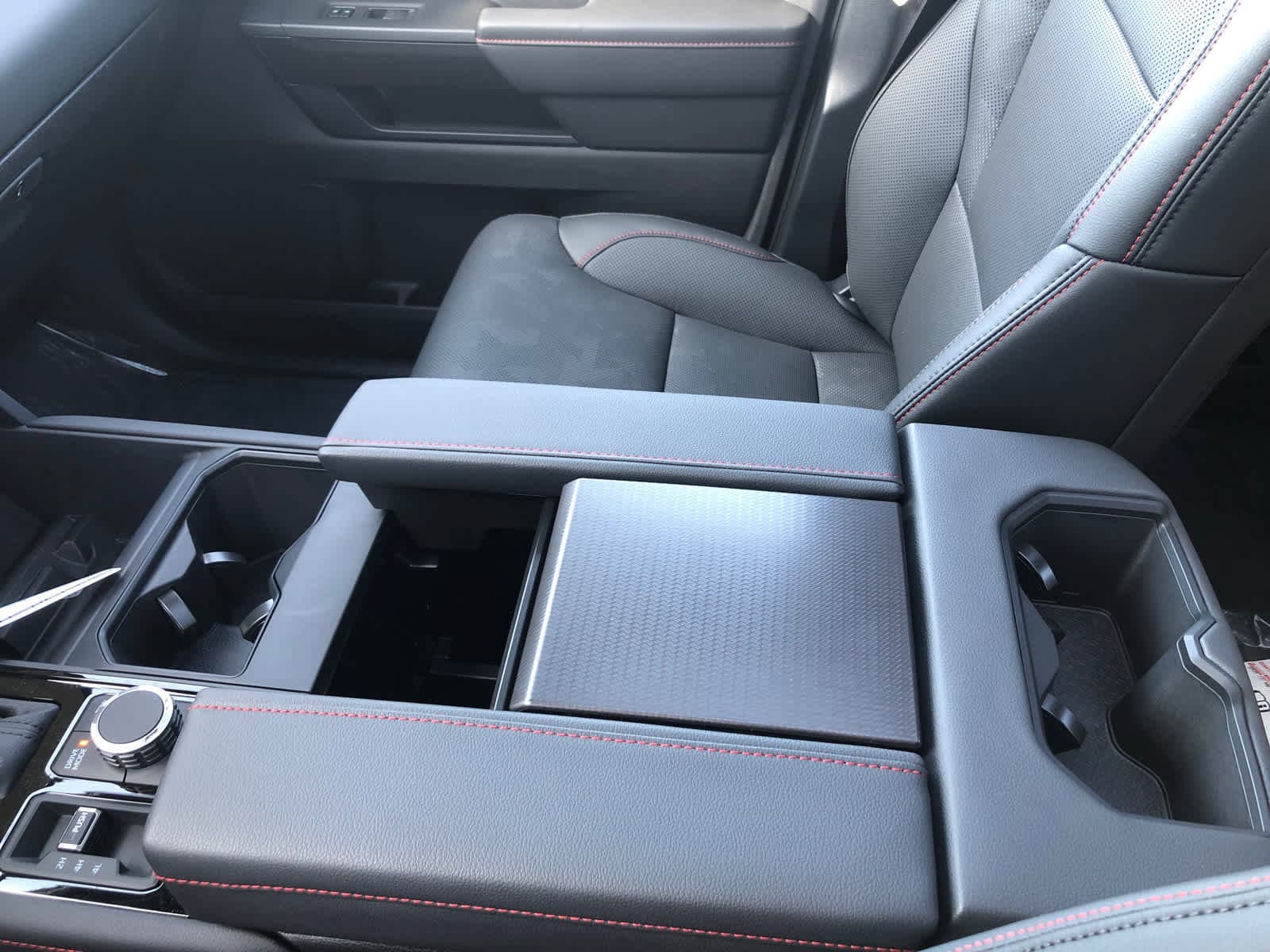 2026 Toyota Tundra TRD Pro - Photo 29